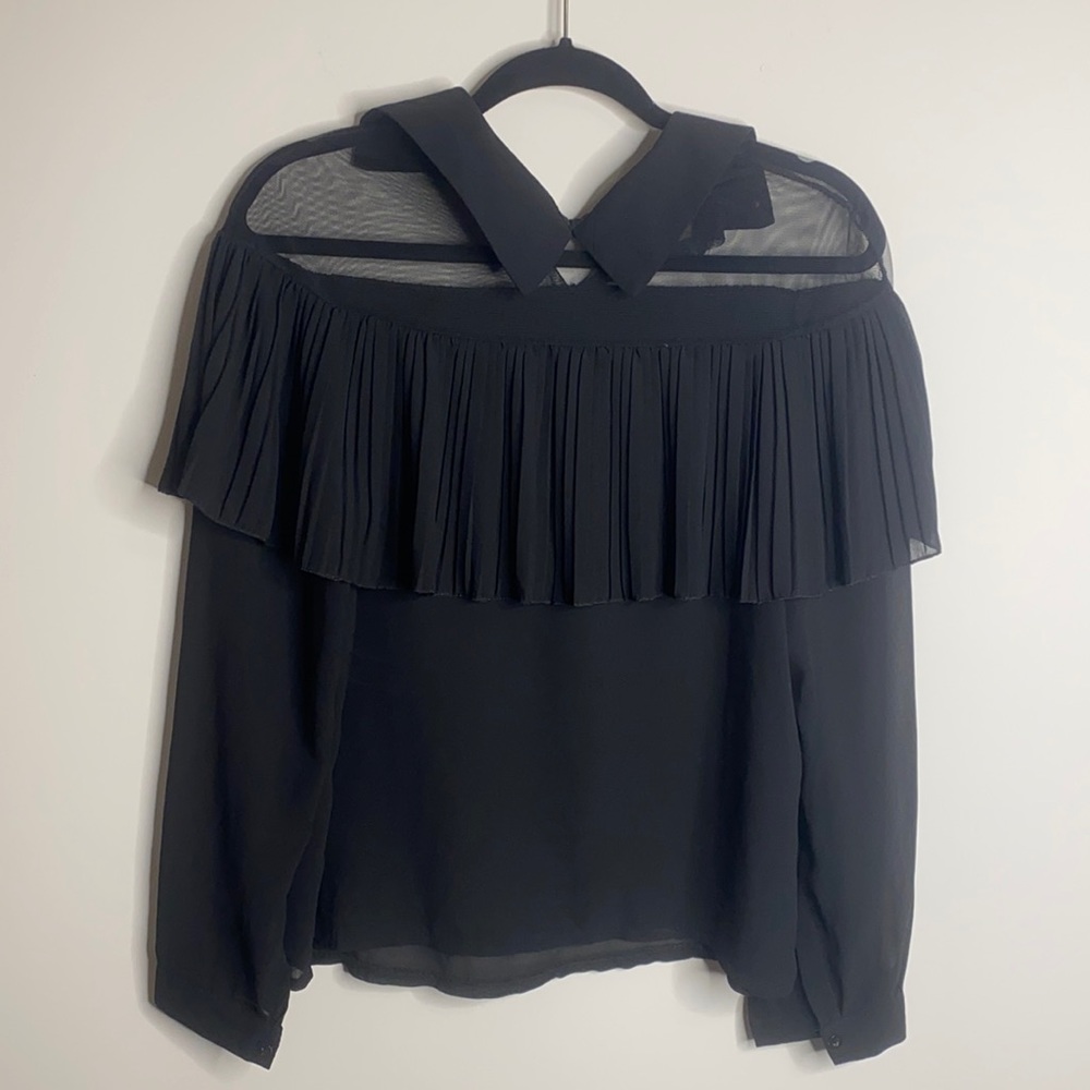 Black top!!